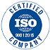 ISO Logo